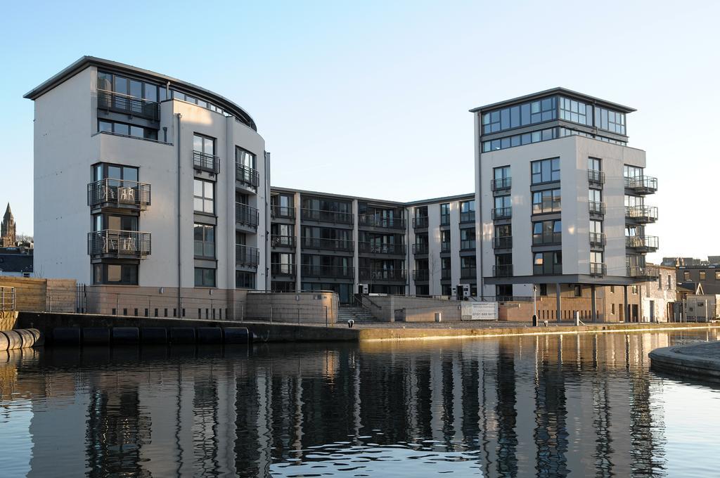 Fountain Court Apartments - Eq2 - Edinburgh — Photos 2